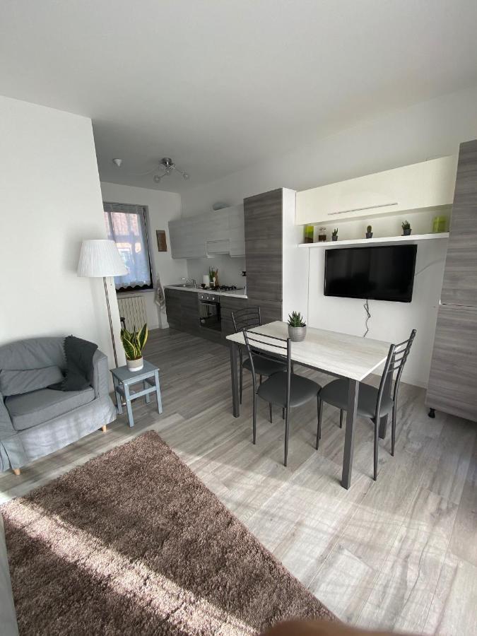 Apartament Residenza I Laghi Porlezza Zewnętrze zdjęcie