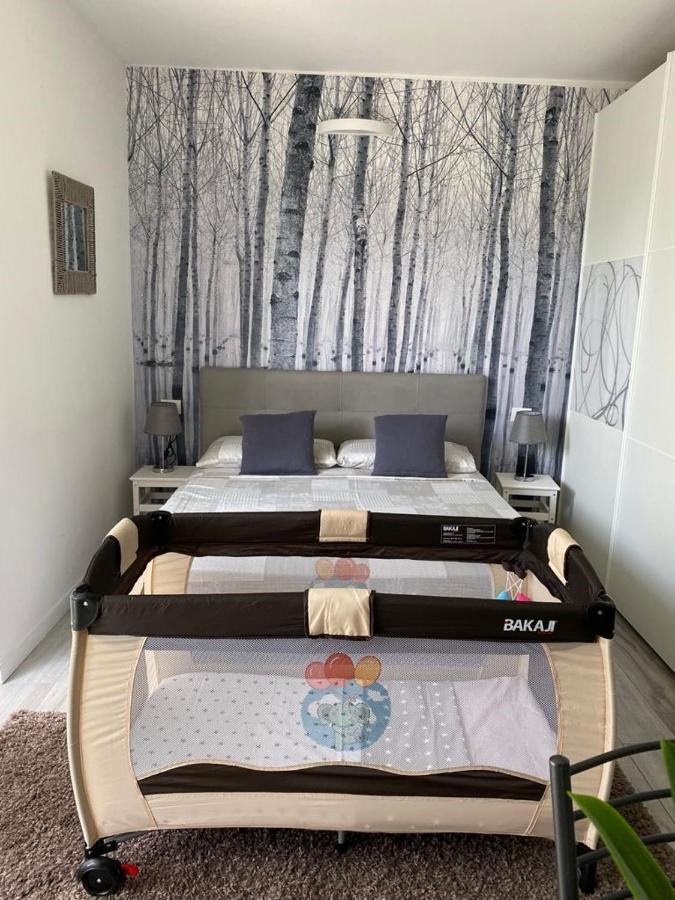 Apartament Residenza I Laghi Porlezza Zewnętrze zdjęcie