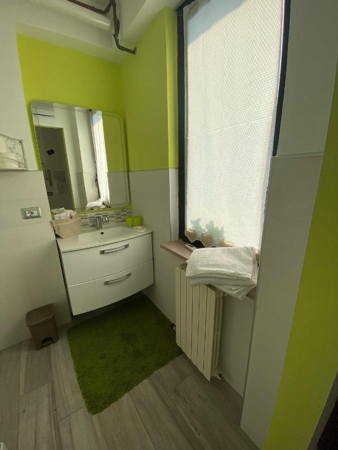 Apartament Residenza I Laghi Porlezza Zewnętrze zdjęcie
