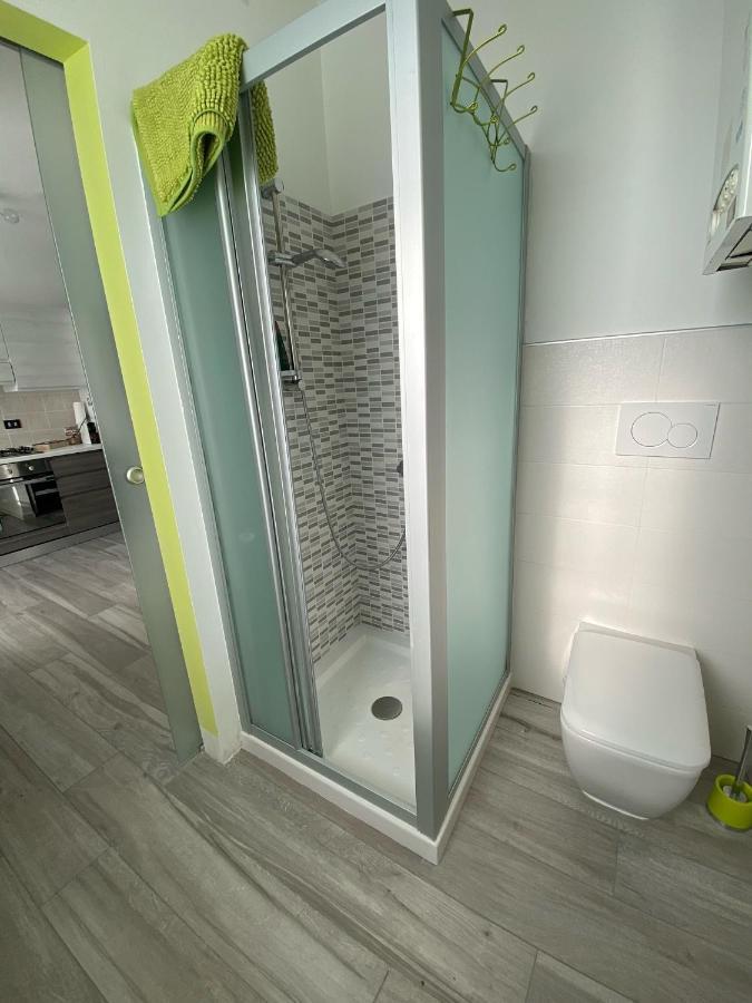 Apartament Residenza I Laghi Porlezza Zewnętrze zdjęcie