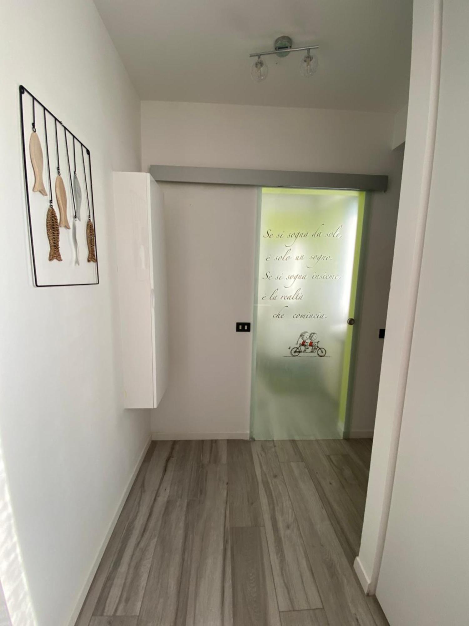 Apartament Residenza I Laghi Porlezza Zewnętrze zdjęcie