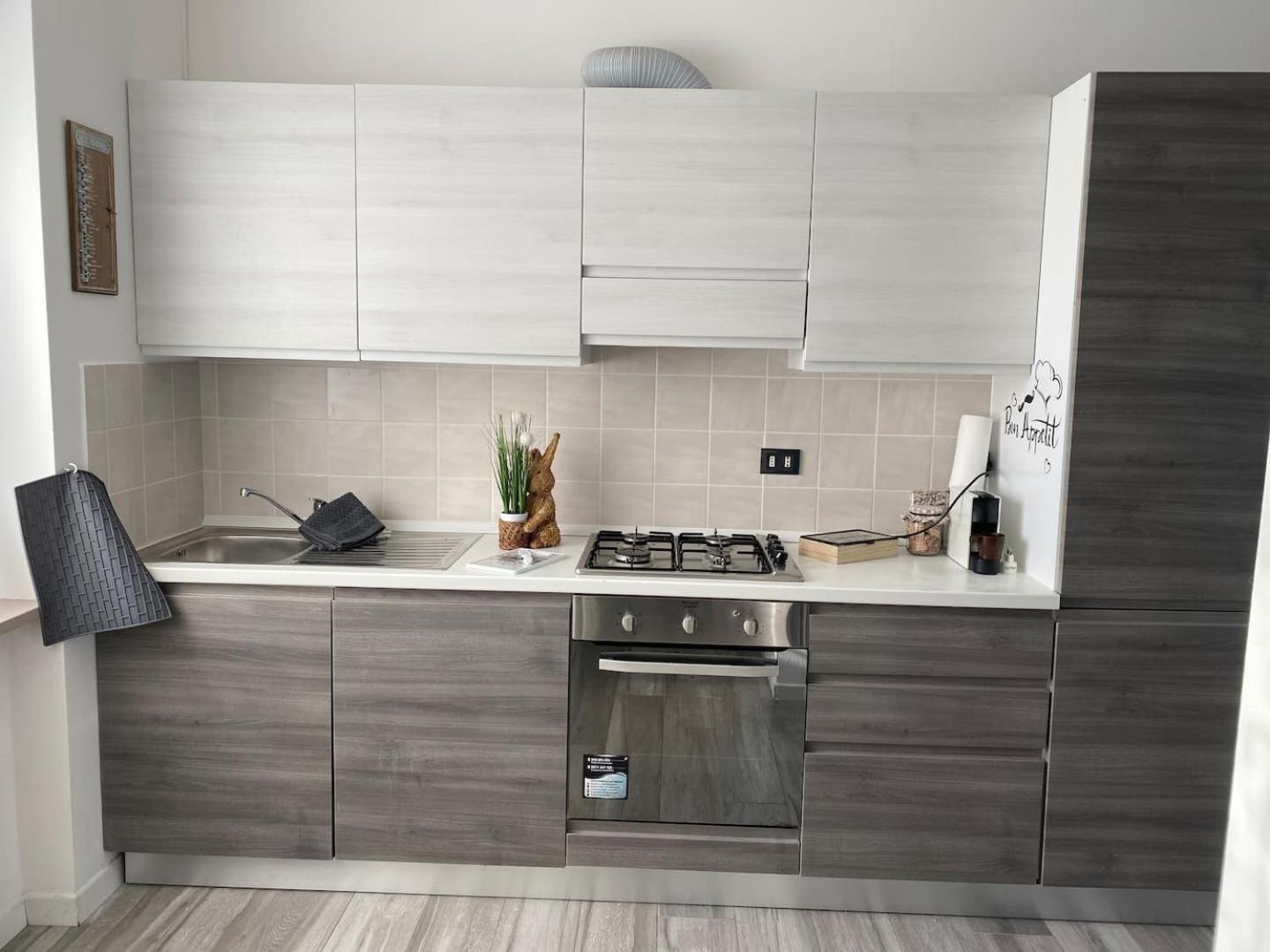 Apartament Residenza I Laghi Porlezza Zewnętrze zdjęcie